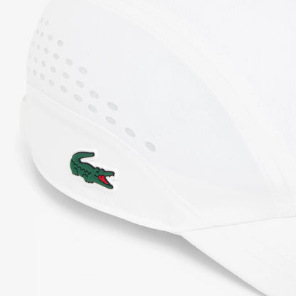CASQUETTE LACOSTE ON COURT