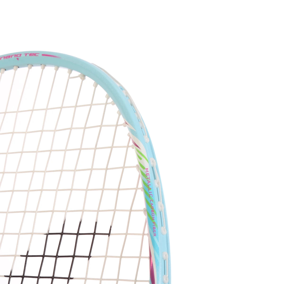 RAQUETTE DE BADMINTON VICTOR DRIVEX 6SP QM 4U6 (CORDEE)