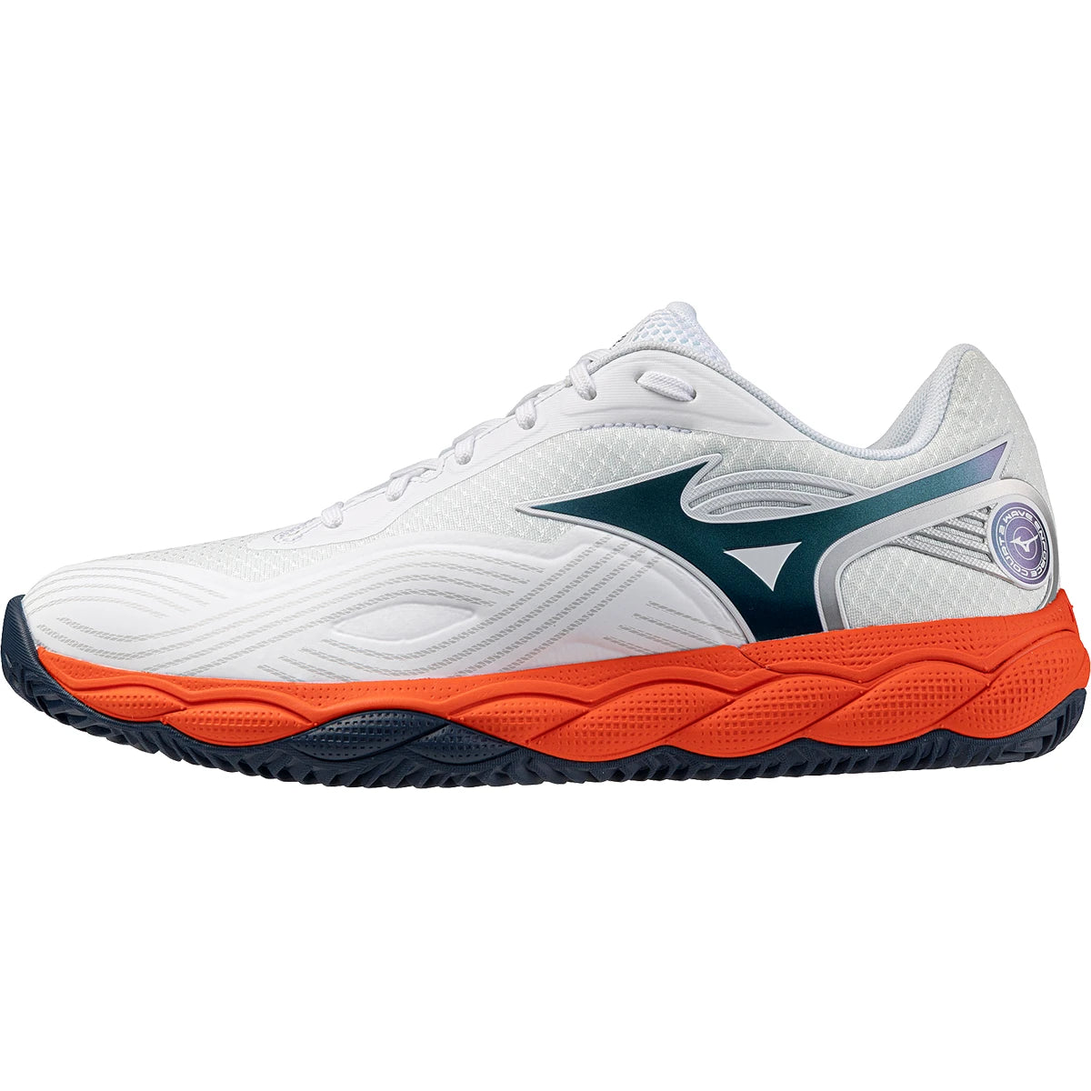 MIZUNO WAVE EXCEED COURT 2 CLAY SHOES