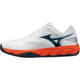 CHAUSSURES MIZUNO WAVE EXCEED COURT 2 TERRE BATTUE