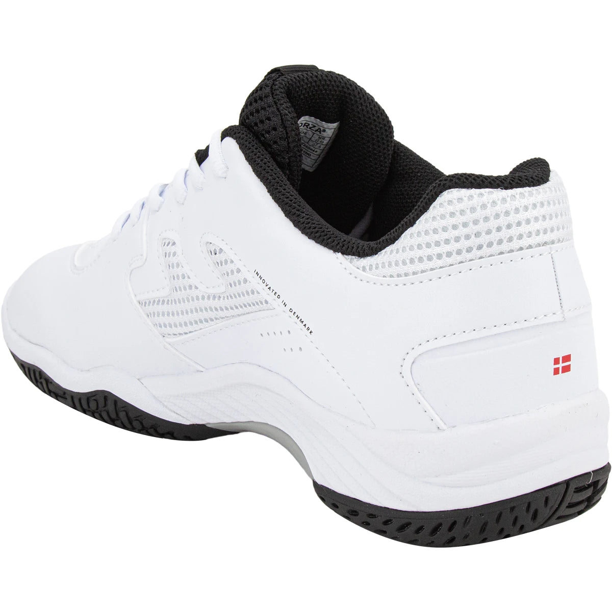 CHAUSSURES FZ FORZA HOMME INDOOR S-220 WHITE