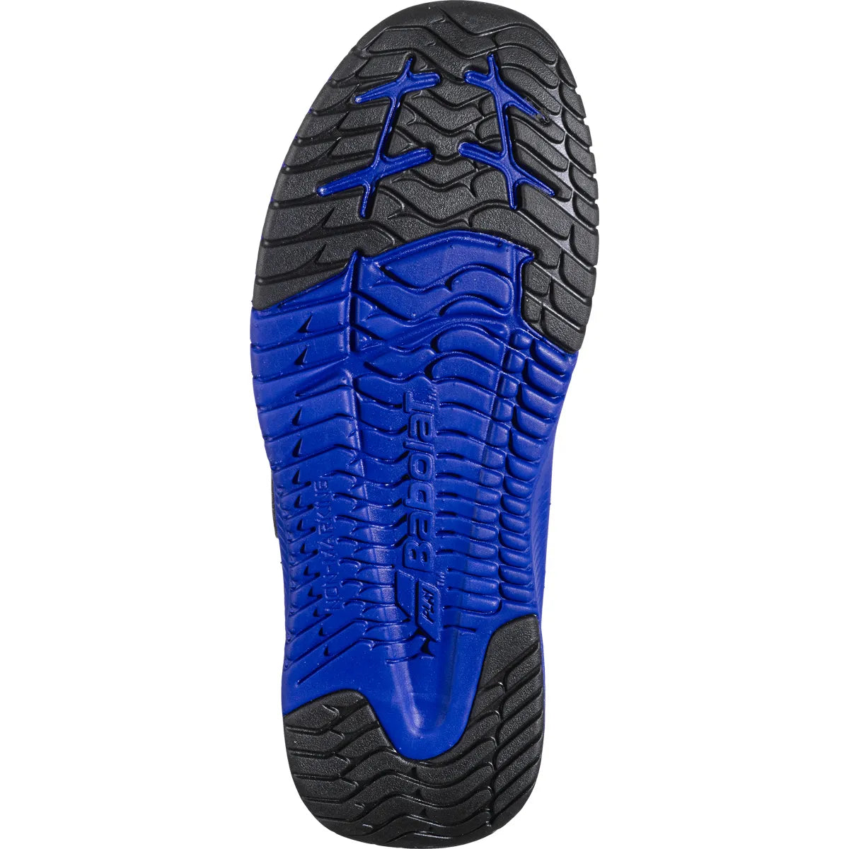BABOLAT JUNIOR PULSION SCHUHE FÜR ALLE OBERFLÄCHEN