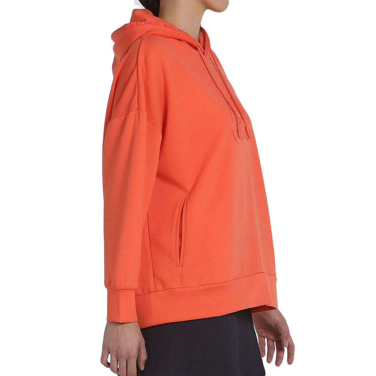SWEAT BULLPADEL FEMME SPORTSWEAR NARON