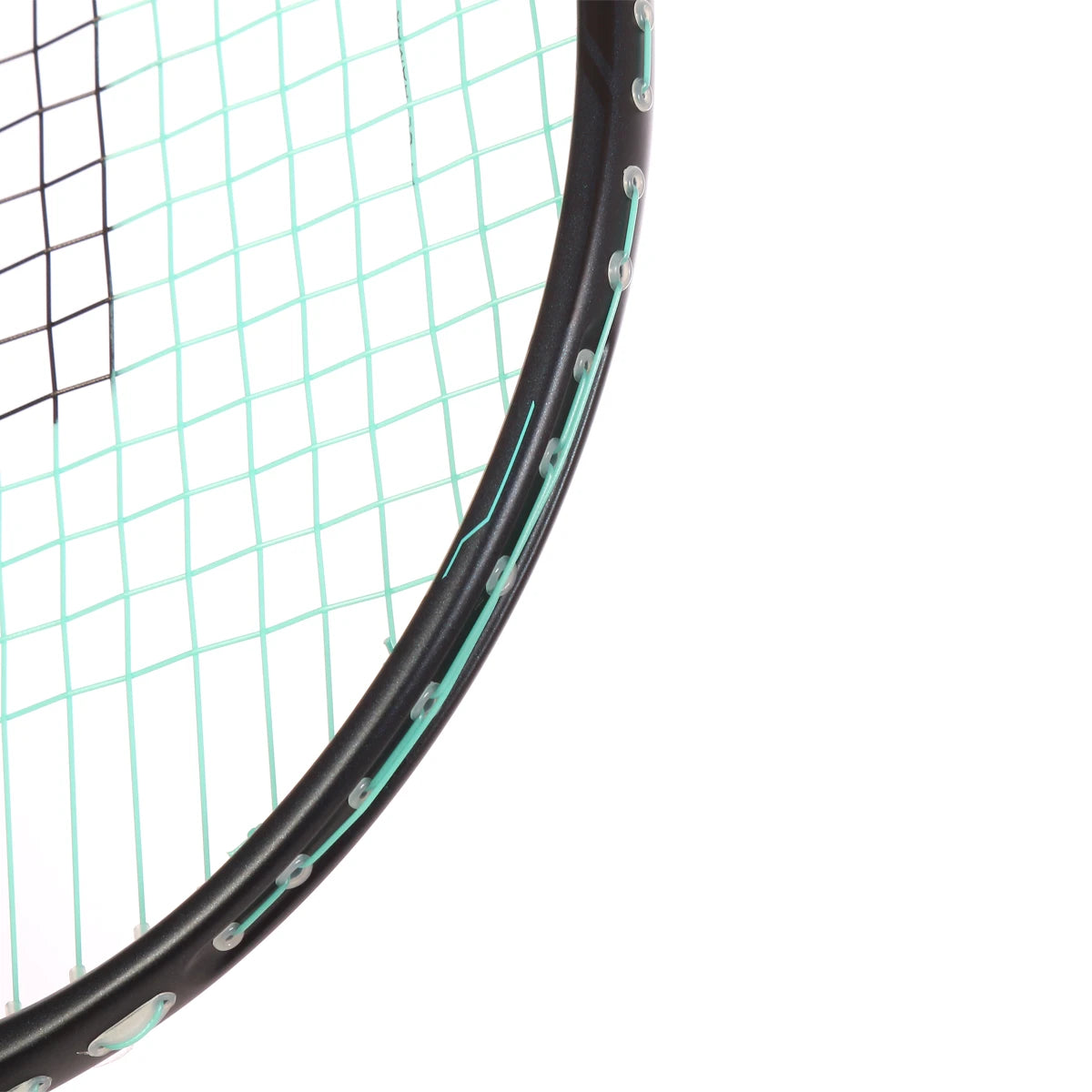 Raquette de Badminton Felet Neo 722 White (Cordée)
