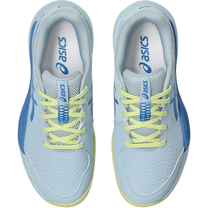 CHAUSSURES ASICS JUNIOR GEL RESOLUTION X GS TOUTES SURFACES