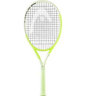 HEAD EXTREME TEAM RACKET (265 GR)