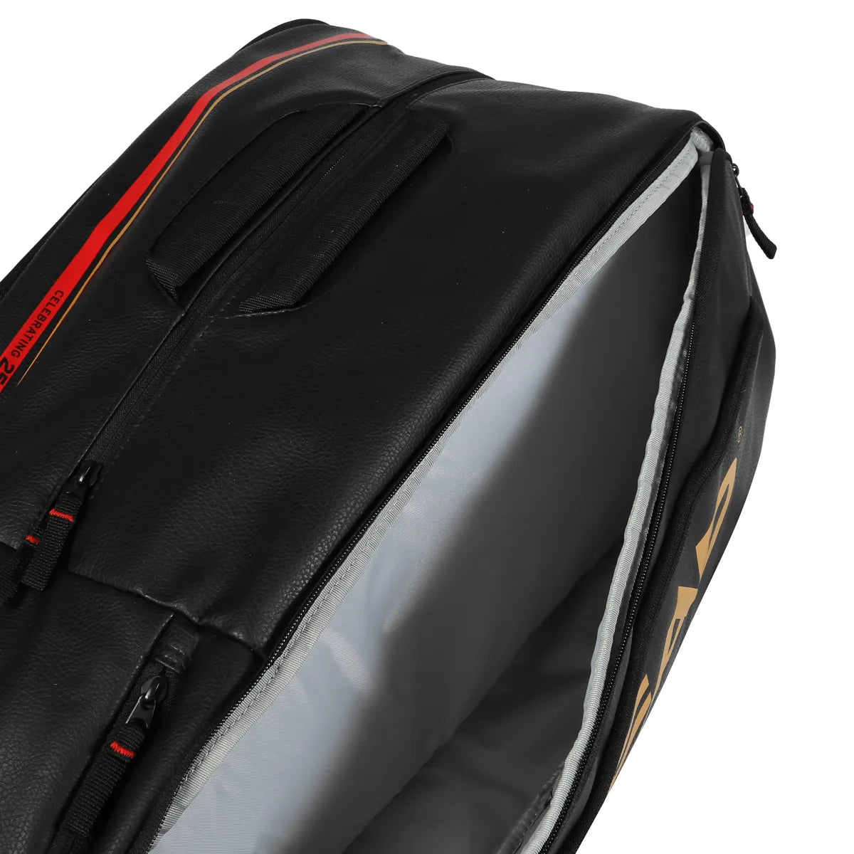 HEAD RETRO 25TH LTD PADEL BAG