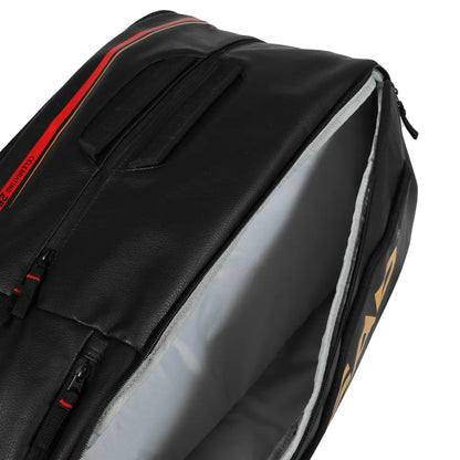 HEAD RETRO 25TH LTD PADEL BAG