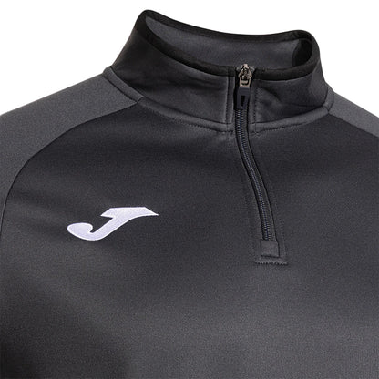 SWEAT JOMA COMBI PREMIUM 1/4 ZIP