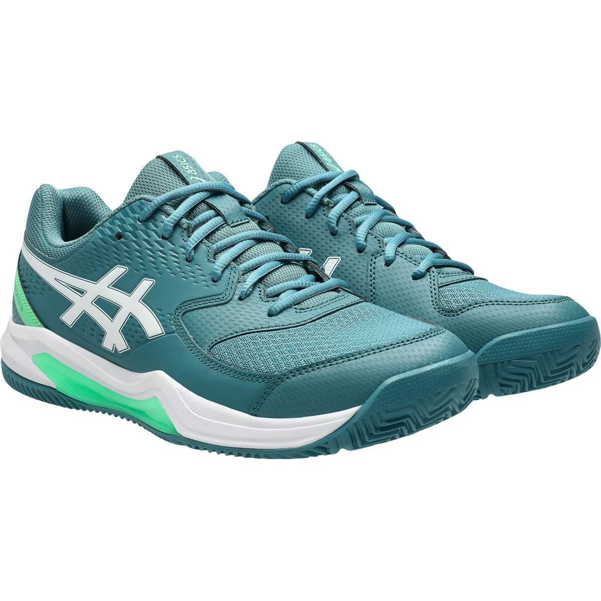 CHAUSSURES PADEL ASICS GEL DEDICATE 9