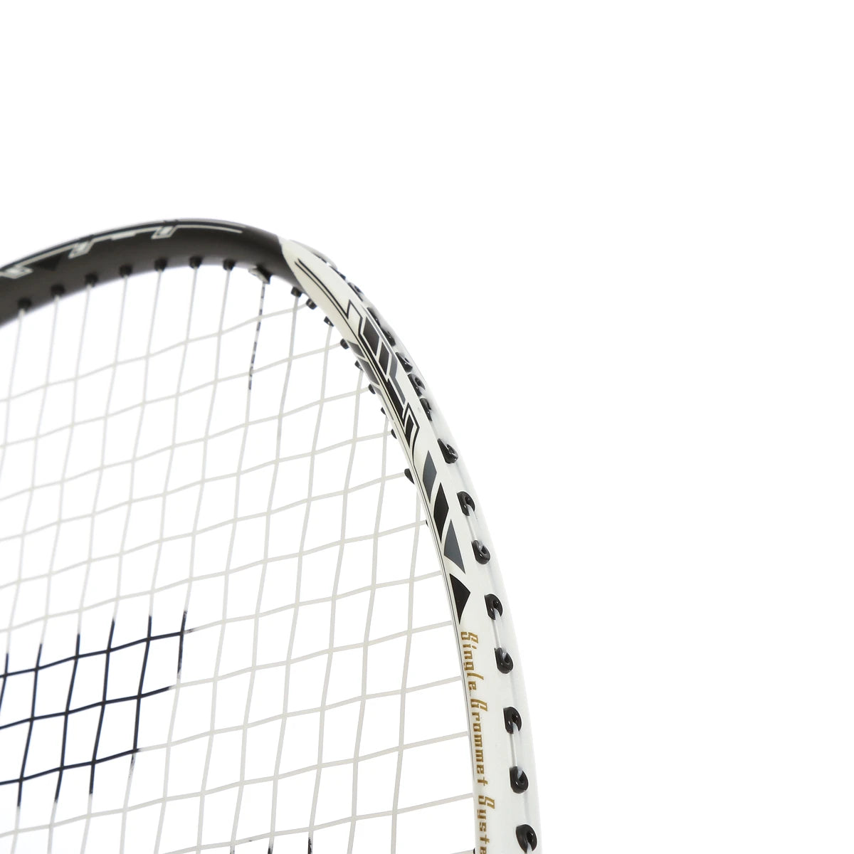 FELET EIGHTY8 SPEED BADMINTON RACQUET (UNSTRUNG)