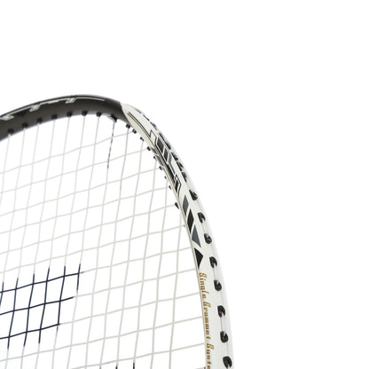 FELET EIGHTY8 SPEED BADMINTON RACQUET (UNSTRUNG)