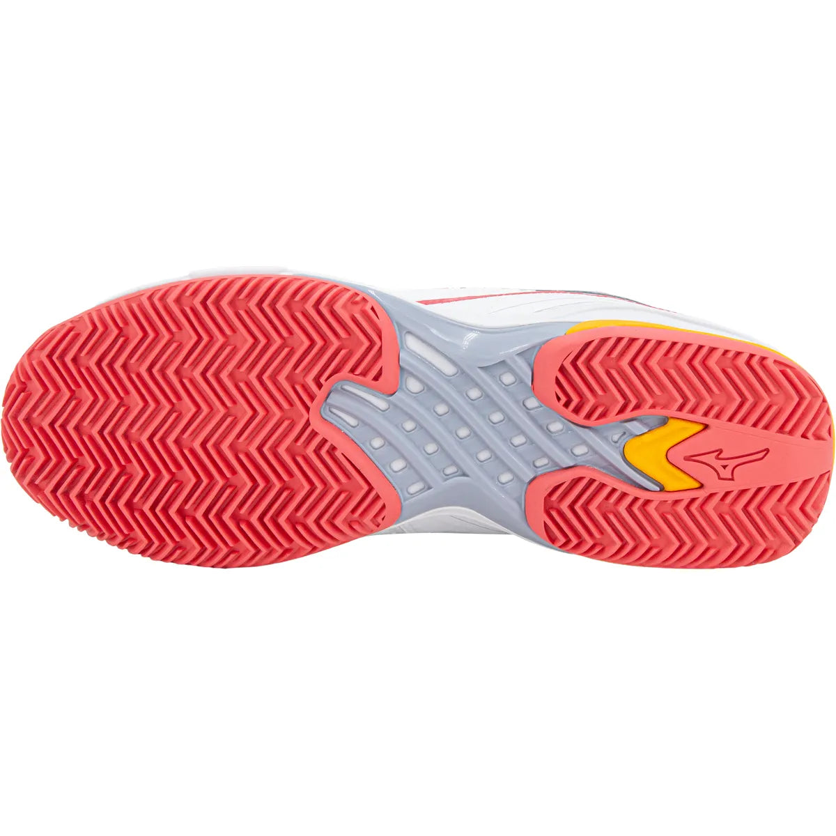 MIZUNO WOMEN'S WAVE EXCEED TOUR 6 CLAY COURT SHOES
