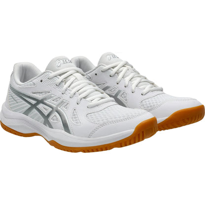 DAMEN INDOOR ASICS SCHUHE UPCOURT 6