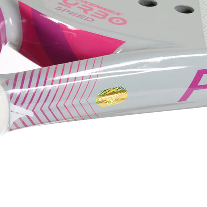 PRO KENNEX TURBO PINK PADEL RACKET
