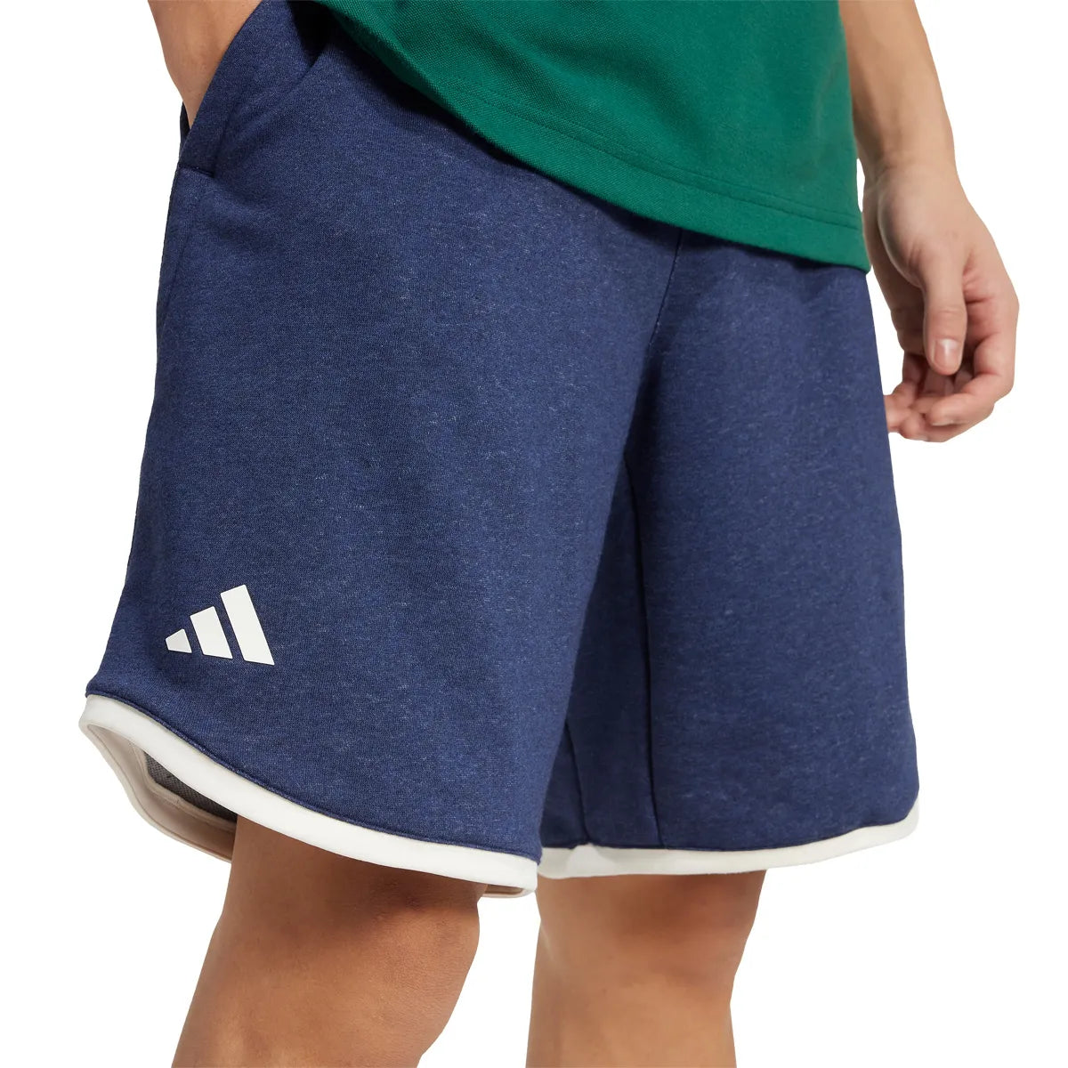 KURZ ADIDAS HERITAGE LEGACY 9IN