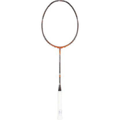 RAQUETTE TEST DE BADMINTON FELET WOVEN 999 4U (NON CORDEE)