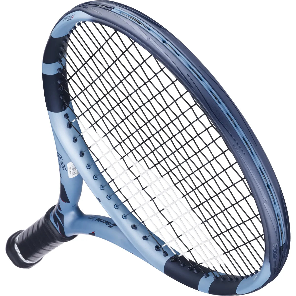 RAQUETTE BABOLAT PURE DRIVE JUNIOR 26 (250 GR) (CORDEE)