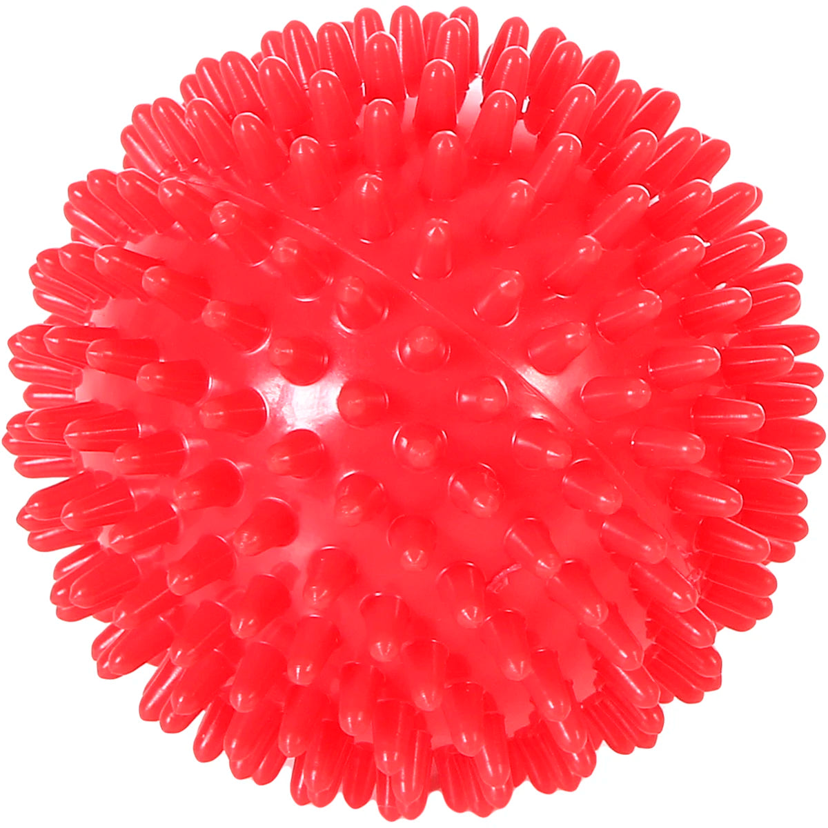 BALLE HERISSON  9CM
