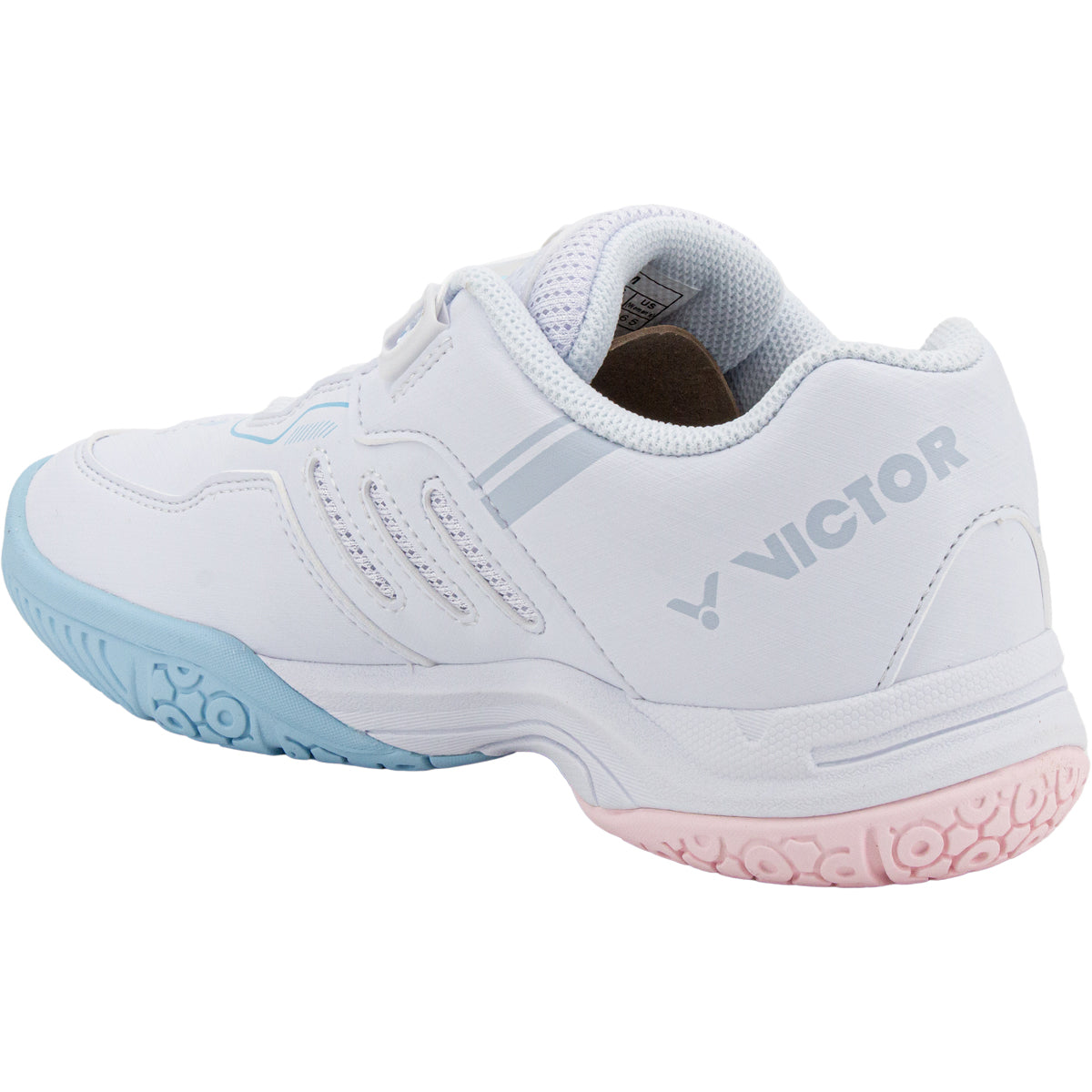 CHAUSSURES VICTOR INDOOR A396 F AM