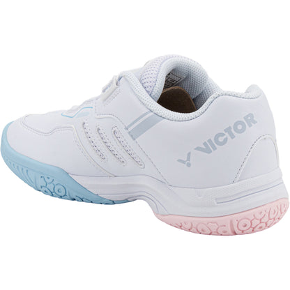 CHAUSSURES VICTOR INDOOR A396 F AM