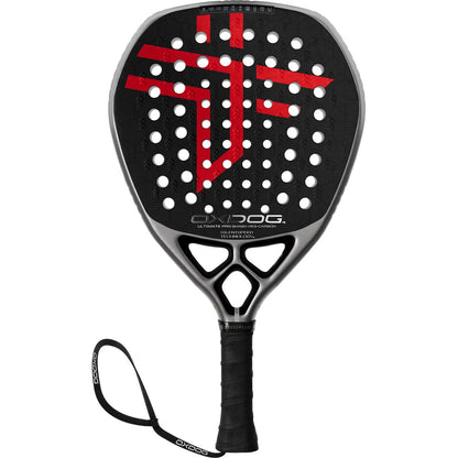 OXDOG ULTIMATE PRO SMASH PADEL RACKET