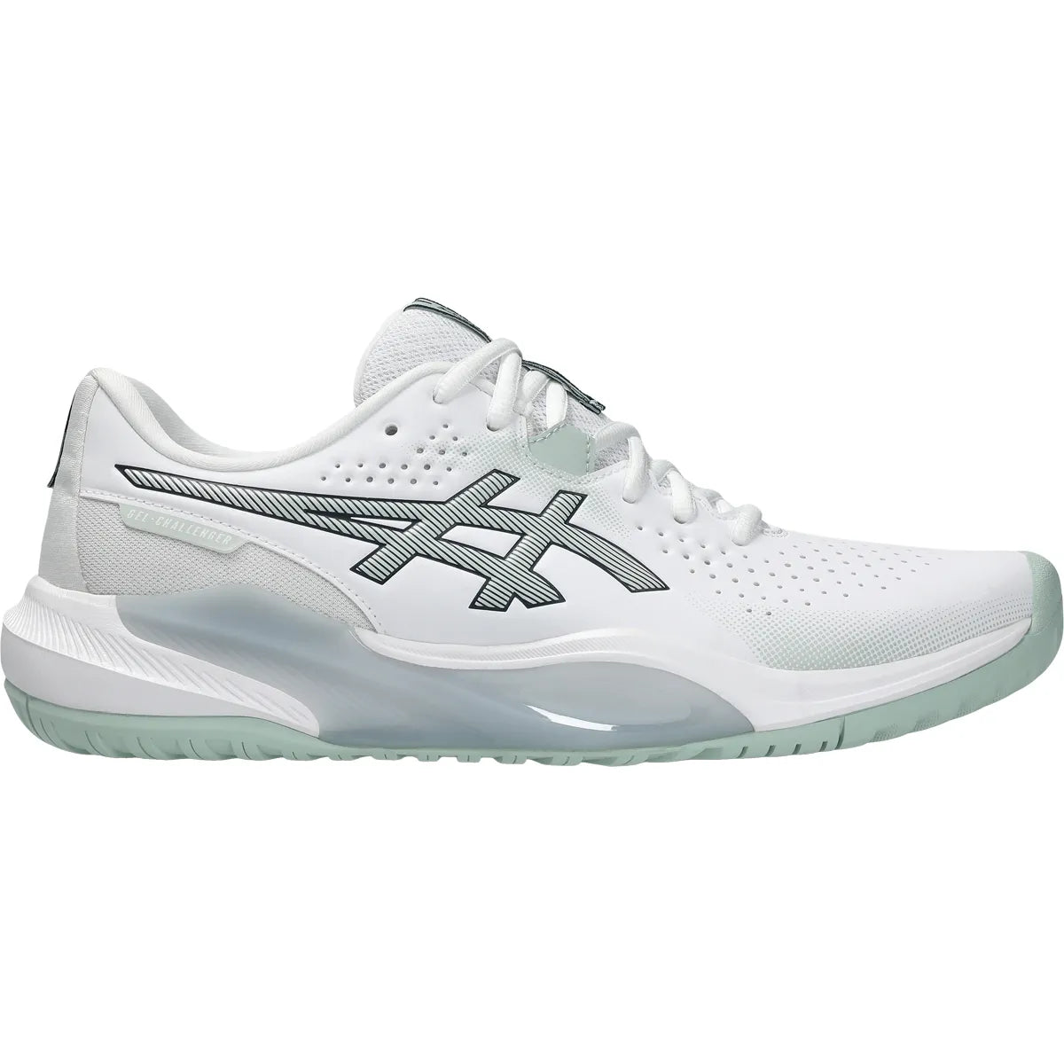 CHAUSSURES ASICS GEL CHALLENGER 15 TOUTES SURFACES