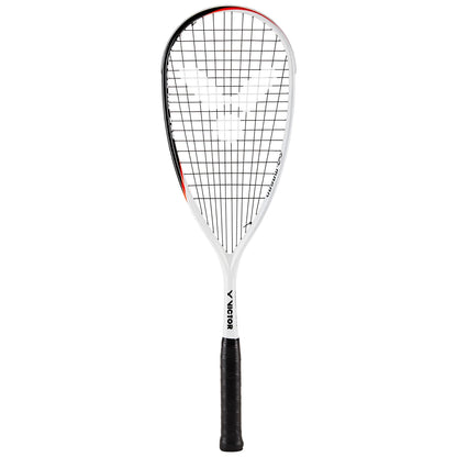 RAQUETTE DE SQUASH VICTOR MP 120 (CORDEE)