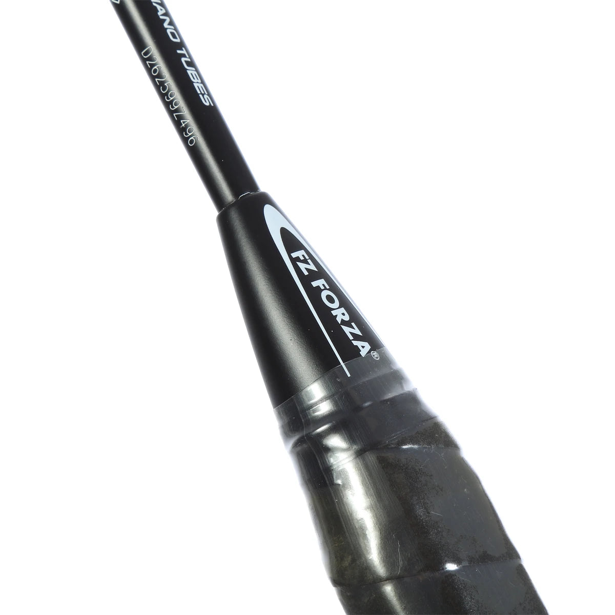 Raquette de Badminton Fz Forza Ace 1000 (Cordee) Fz262599
