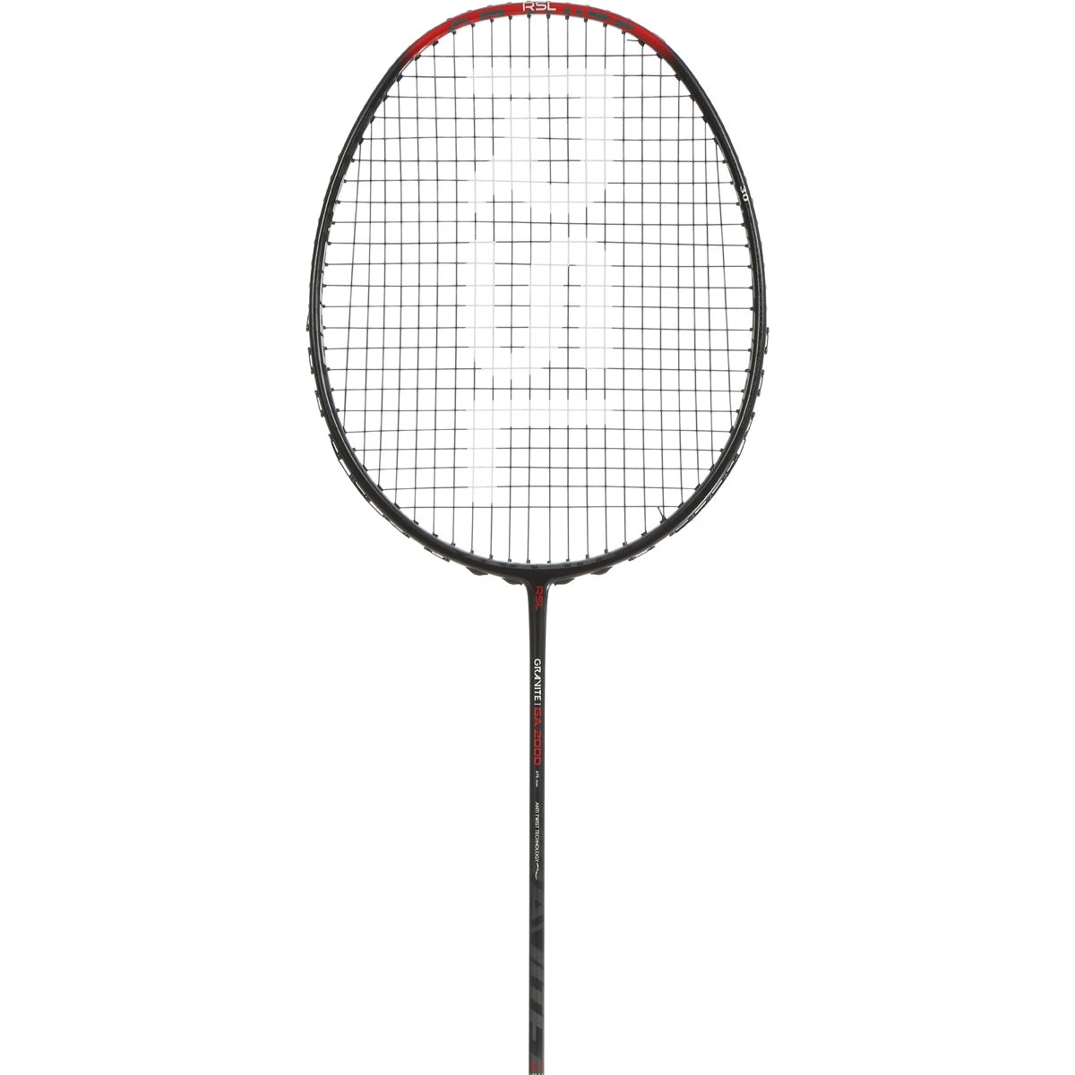 Raquette de Badminton RSL Gravite GA-2000 (Cordée)