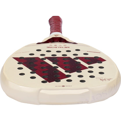 ADIDAS METALBONE PADEL RACQUET RESERVED EDT 2026