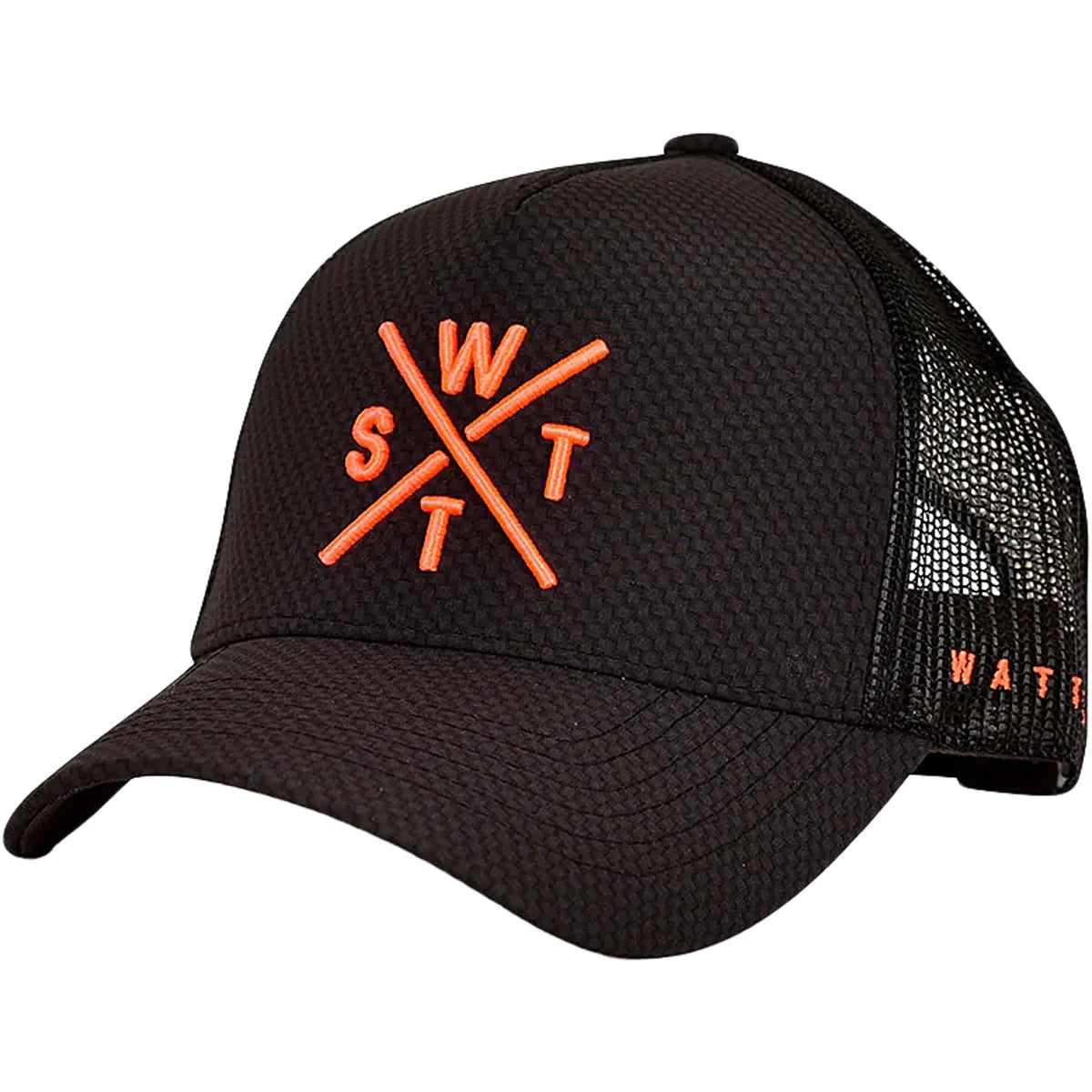 WATTS TRUCKER TRIBE KAPPE