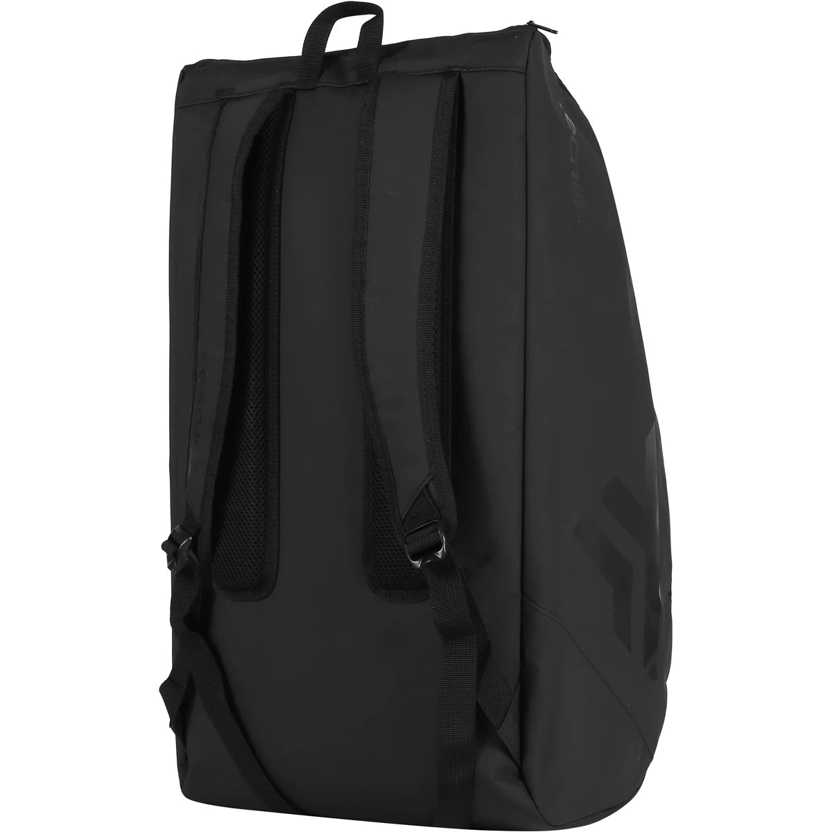 TECNIFIBRE TOUR ENDURANCE ULTRABLACK PADEL BAG