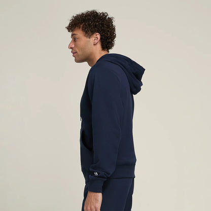 WILSON TEAM PARKSIDE JACKE MIT KAPUZE UND REISSVERSCHLUSS
