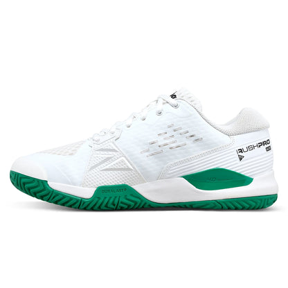 WILSON JUNIOR RUSH PRO ACE SCHUHE FÜR ALLE OBERFLÄCHEN
