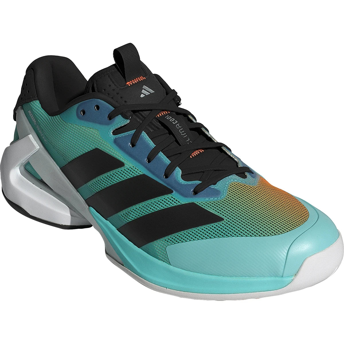 CHAUSSURES ADIDAS ADIZERO UBERSONIC 5 TOUTES SURFACES