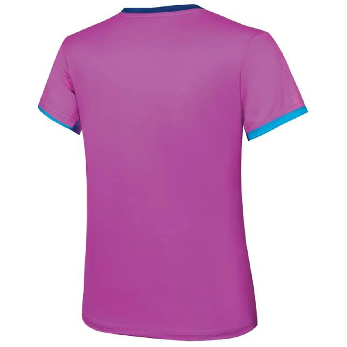 T-SHIRT VICTOR FEMME 51013 Q