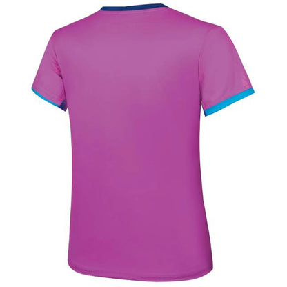 T-SHIRT VICTOR FEMME 51013 Q