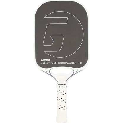 RAQUETTE DE PICKLEBALL GAMMA RCF AIRBENDER 13