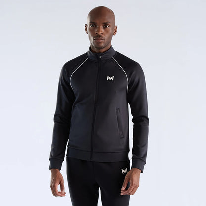 MOURATOGLOU APPAREL CLUB TRAININGSJACKE