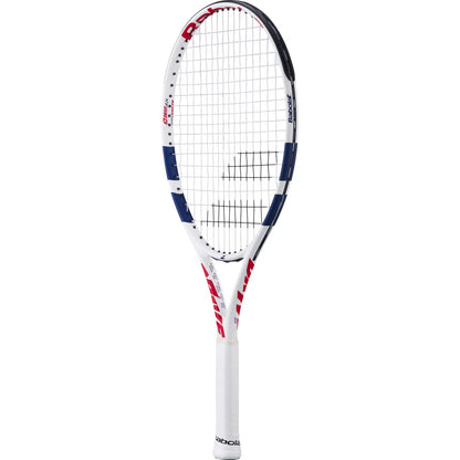 SCHLÄGER BABOLAT DRIVE JUNIOR 24 WHITE