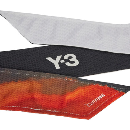 BANDEAU ADIDAS Y-3 NEW YORK