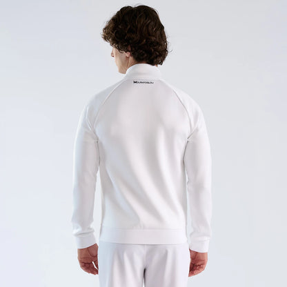VESTE DE SURVETEMENT MOURATOGLOU APPAREL CLUB