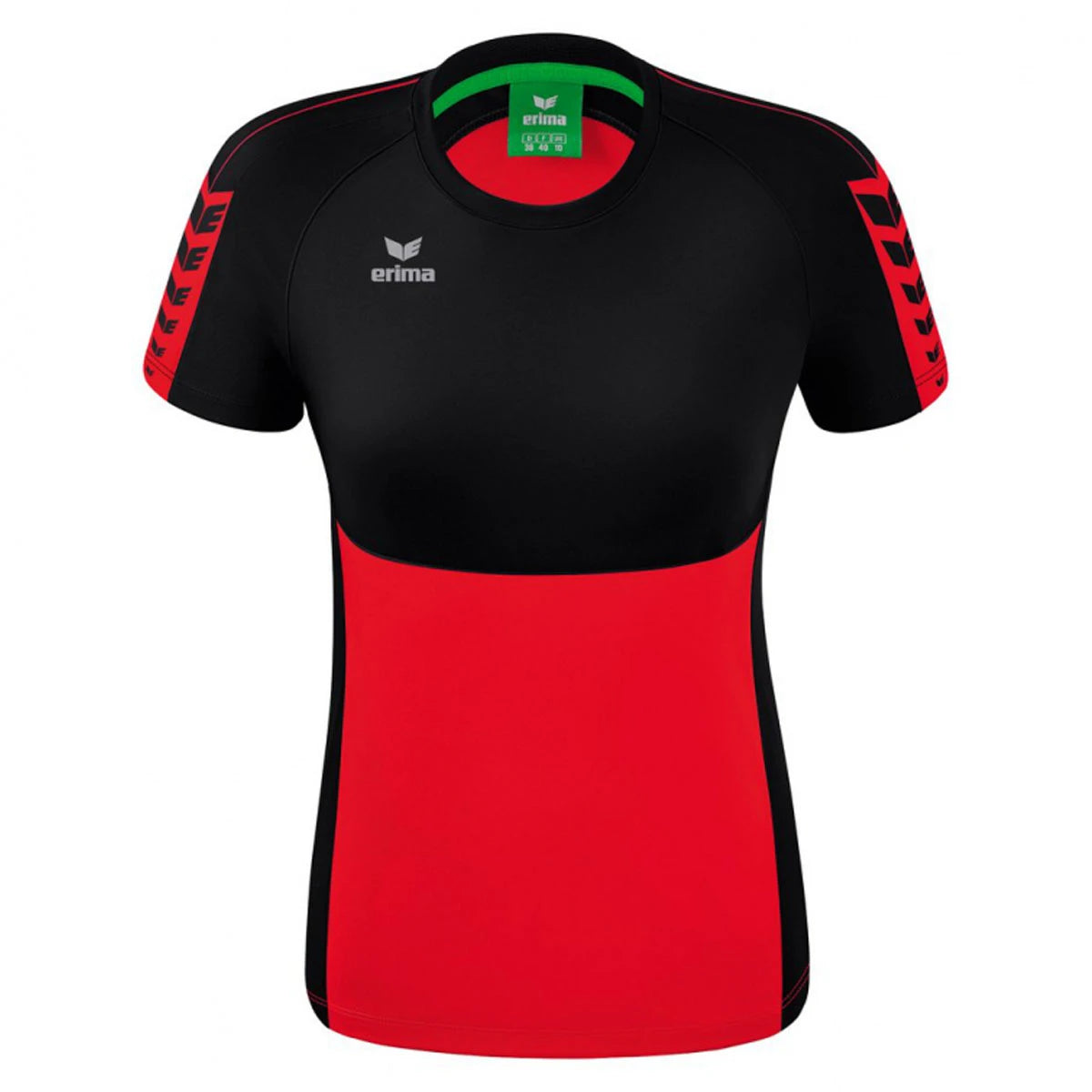 T-SHIRT ERIMA FEMME SIX WINGS