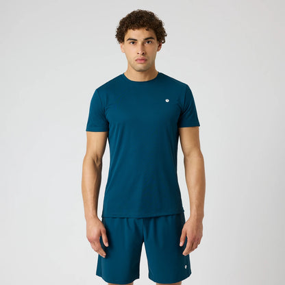 T-SHIRT BJORN BORG TENNIS ACE LIGHT