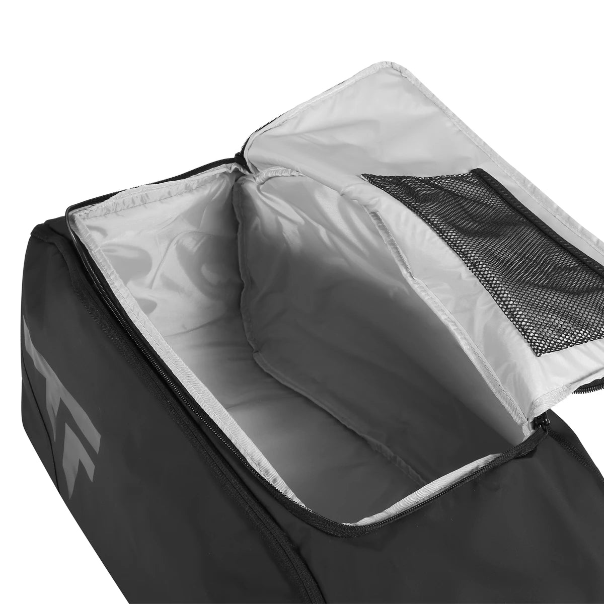 TECNIFIBRE TOUR ENDURANCE ULTRABLACK PADEL BAG