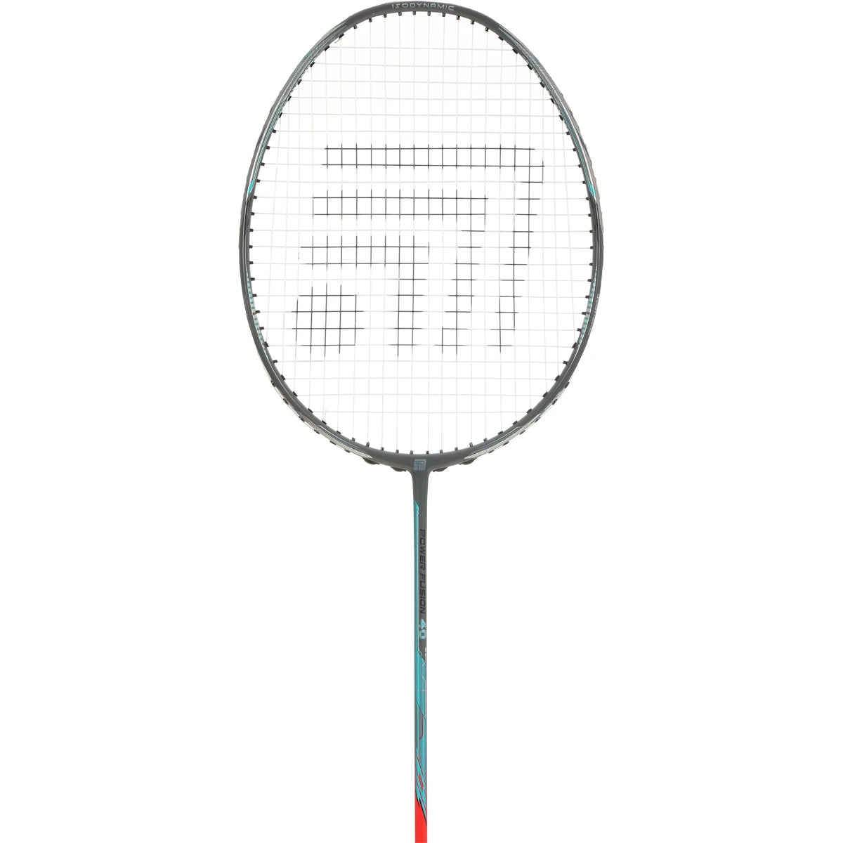 RAQUETTE DE BADMINTON FUKUDA POWER FUSION 40 (CORDEE)