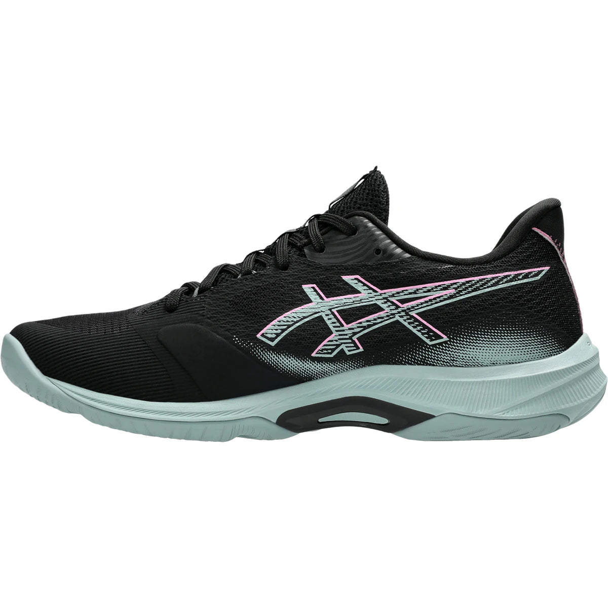 CHAUSSURES ASICS HOMME INDOOR NETBURNER BALLISTIC FF 4