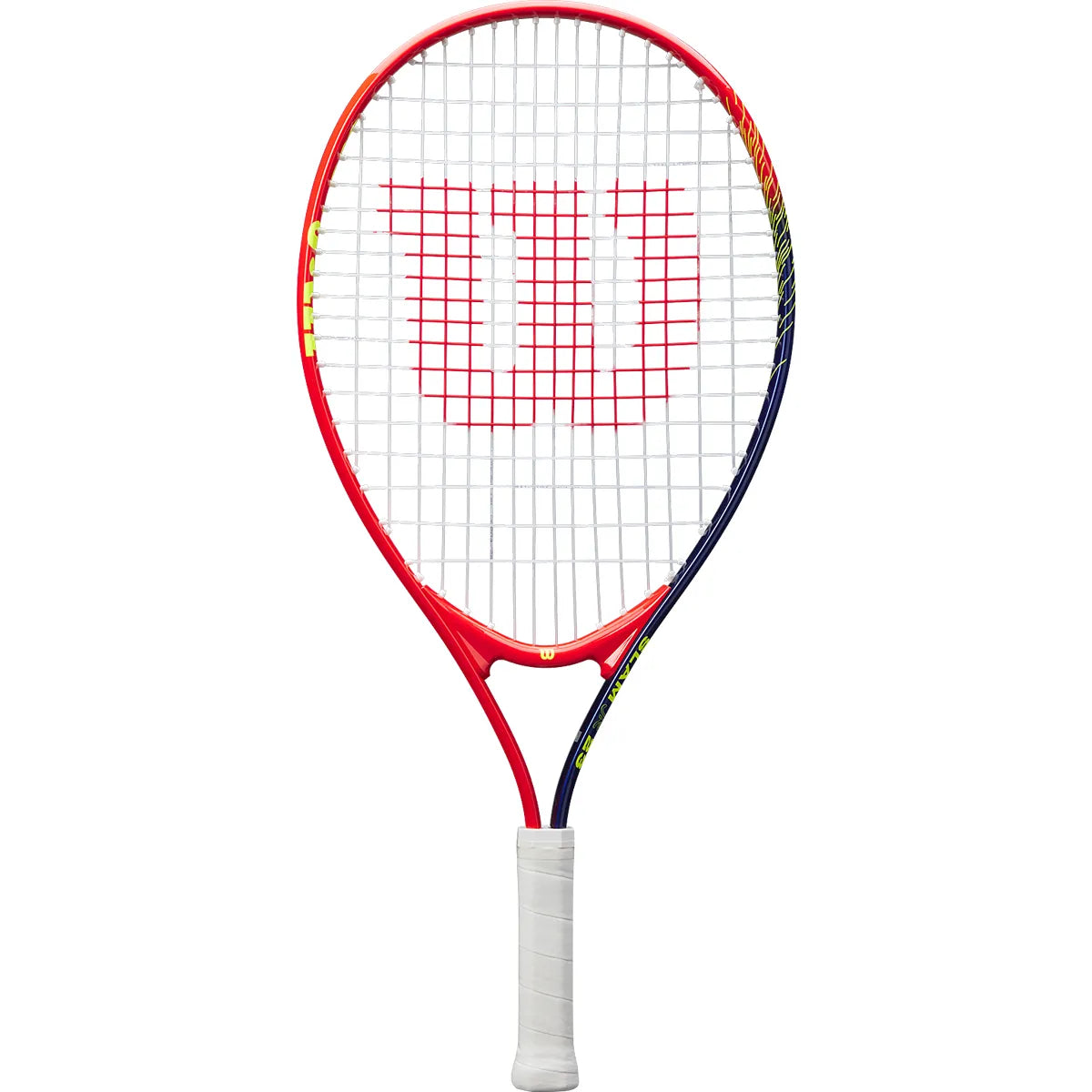 WILSON JUNIOR SLAM 23 SCHLÄGER