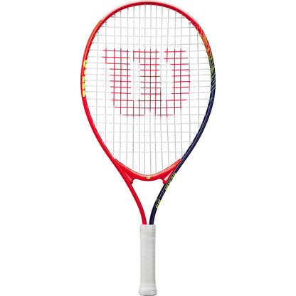 WILSON JUNIOR SLAM 23 SCHLÄGER